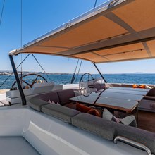 Nephele Yacht 