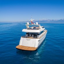 Maestrale Yacht 