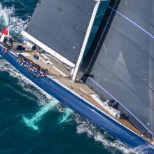 Magic Carpet e Yacht 