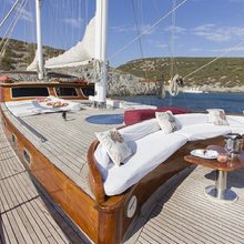 Dreamland Yacht 