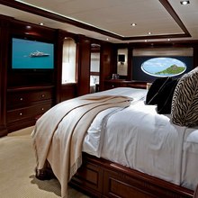 Mirabella Yacht 