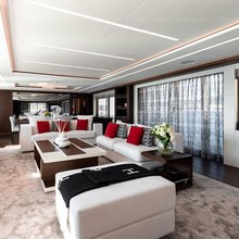 Altavita Yacht 