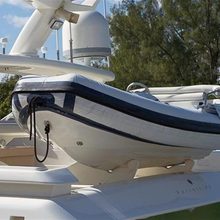 Princess Maria Yacht