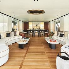 Debra One Yacht 