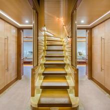 Ghaya Yacht 