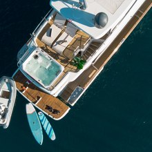 Bollinger Yacht 