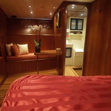 Bibo Yacht 