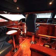 Patriot Yacht 