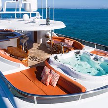 Excellence Yacht 