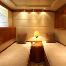 F22V Yacht 