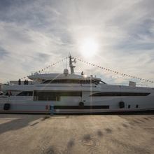 Timeless Yacht 