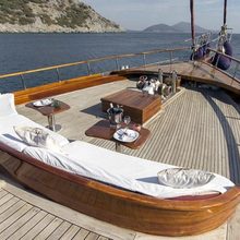 Dreamland Yacht 