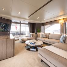 Orso Yacht 