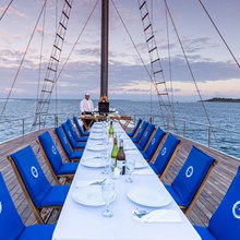 Scubaspa Zen Yacht 