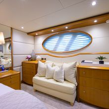 Living the Dream Yacht 