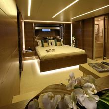 Bliss Easy Yacht VIP Stateroom