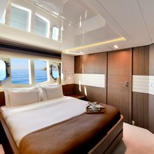 Infinitas Yacht 