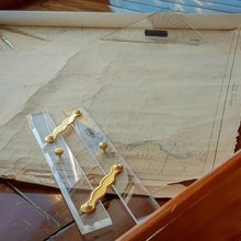 La Reine Yacht 