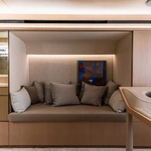 Yu Feng Zhe 1 Yacht 