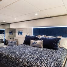 Relentless II Yacht 