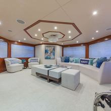 At Last Yacht 