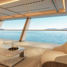 REV Ocean Yacht 