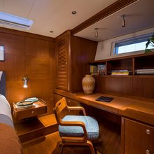 Onyx Yacht 