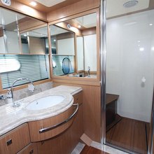 All We Need Yacht 