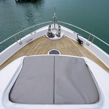 Living the Dream Yacht 
