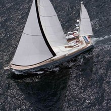 Hortense Yacht 
