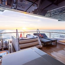 Carpe Diem Yacht 