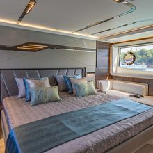 Forza Yacht 