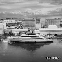 Heed Yacht 