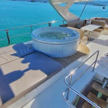 Olibano Yacht 