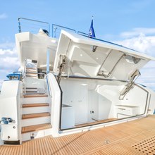 Horizon FD100 /915 Yacht 