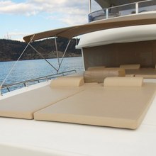Babosch Yacht 