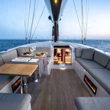 Bianca Yacht 