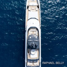 ALP Yacht 