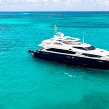 Leda Yacht 