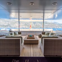Shalawaty Yacht 