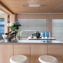 Sanctuary Yacht 