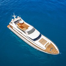 Maestrale Yacht 