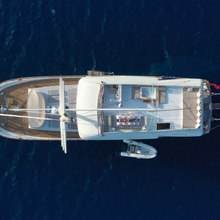 Freedom Yacht 