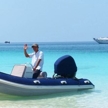 Sanook Yacht 