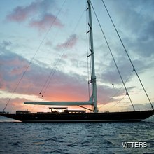Hermetica Yacht 