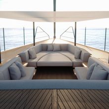 Oyster 36M Yacht 