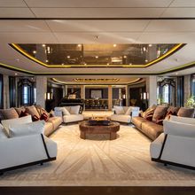 Meridian A Yacht 