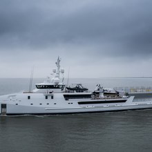 Indratus Yacht 