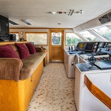 Le Montrachet Yacht 