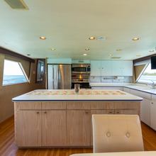 Island Time Yacht 